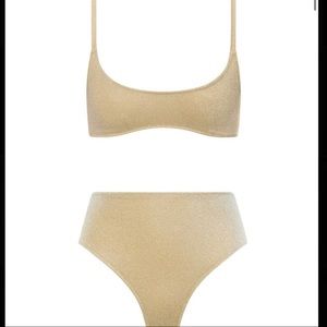 Triangl Kate Bikini